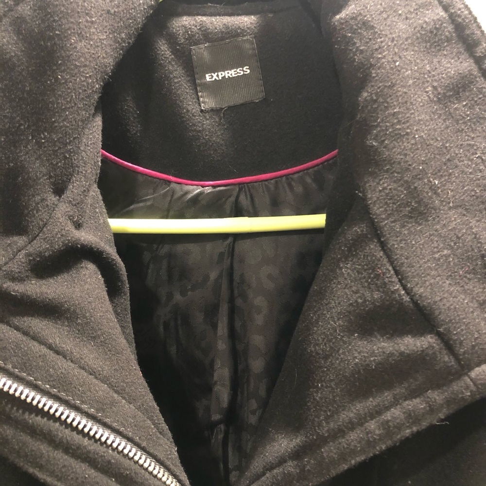 Express Winter Jacket - image 4